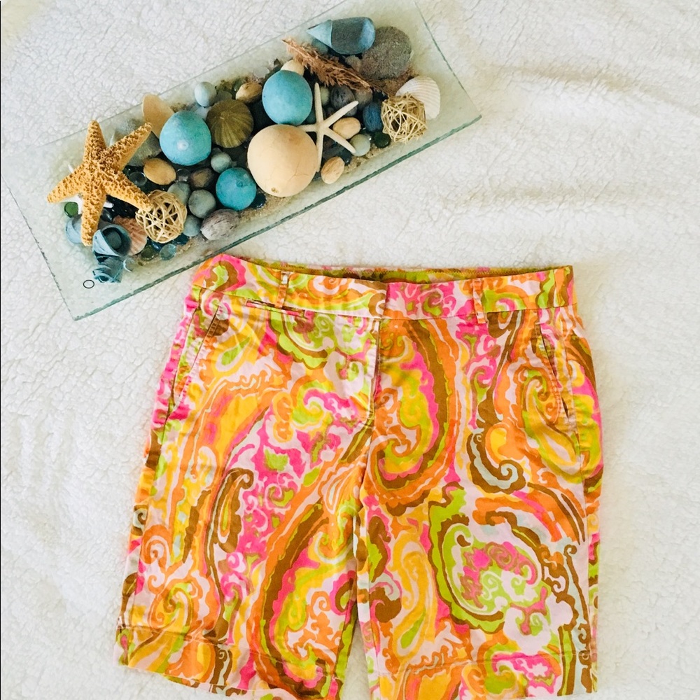 J Crew Shorts